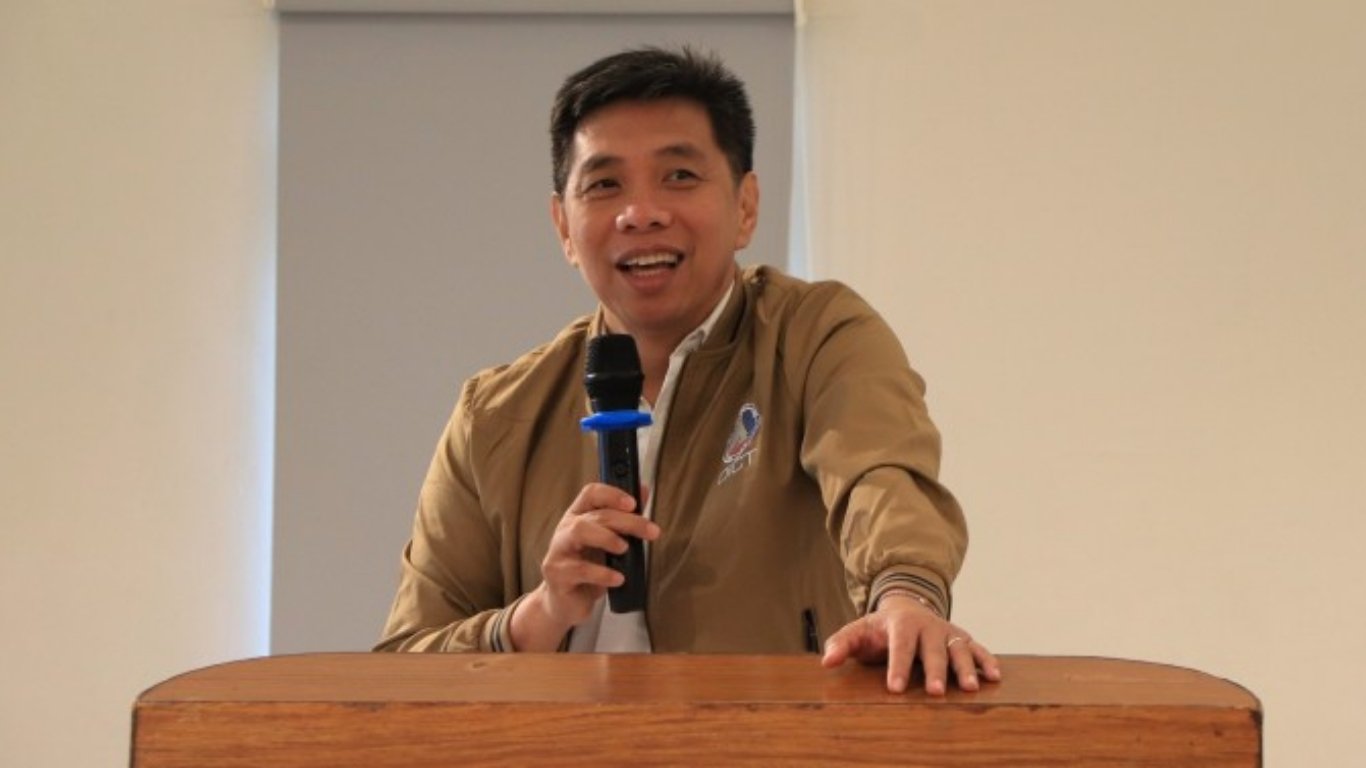 New DICT portal tightens delivery services oversight