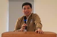 DICT Secretary Henry Aguda said, ‘We support responsible innovation and recognize the role of emerging technologies in national development, provided these technologies operate within the bounds of Philippine law and uphold human dignity.’