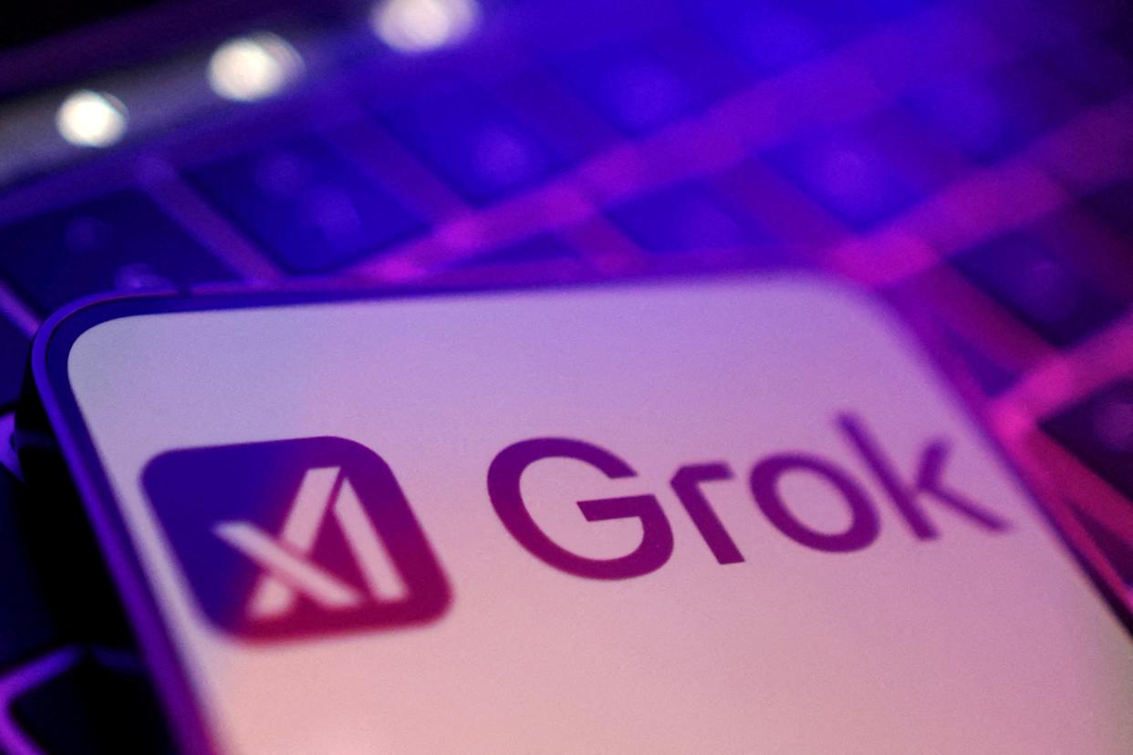 Malaysia lifts Grok ban