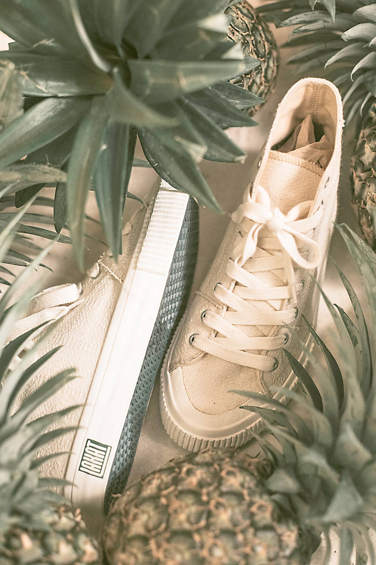 LAKAT Shoes for 2022 Good Design Green Award winner.