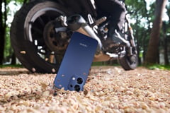 OPPO rolls out rugged A6 Pro