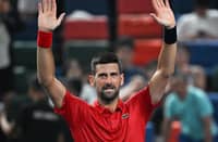 Pro-alex crowd good for tennis