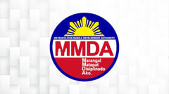 MMDA clears major Quezon City roads