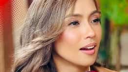 ROCHELLE Pangilinan reflects on discrimination, resilience, and the lasting impact of the SexBomb Girls.