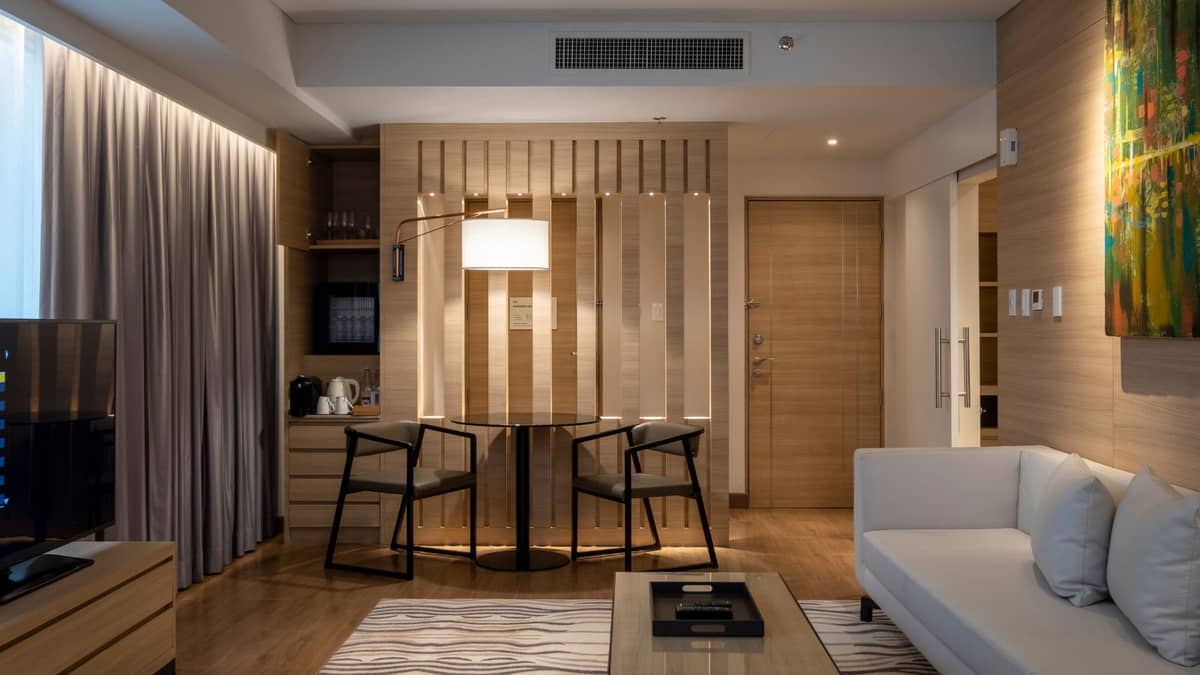 DESIGNED to suit different needs.