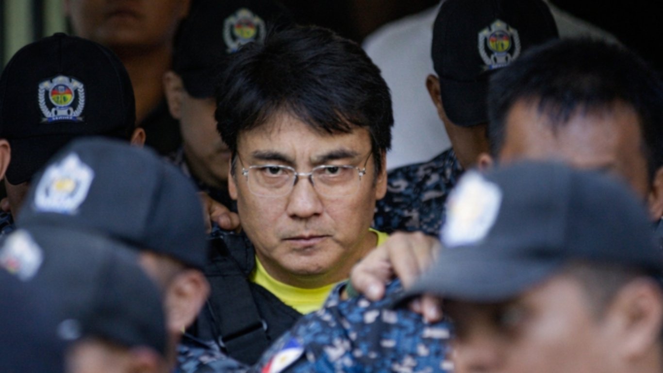 Revilla seeks Sandiganbayan justice's inhibition anew over alleged partiality