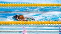 Otom bags 4th Para Games gold