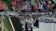 Dizon orders completion of MacArthur Highway road rehab before rainy season