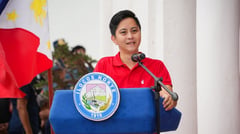Marcos greets Sandro on birthday, teases about grandchild
