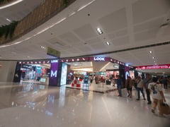 New beauty haven to look at