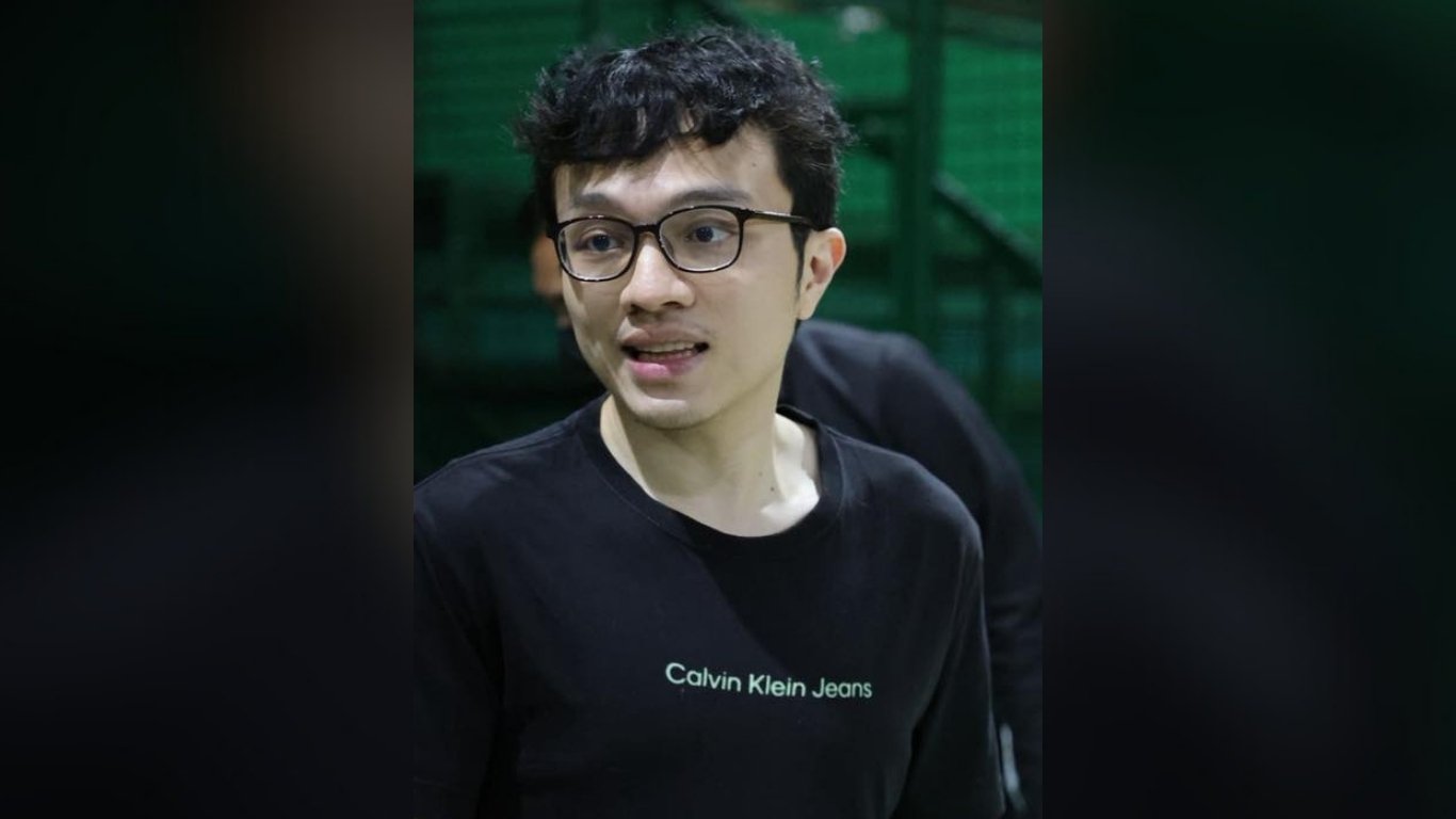 Barzaga faces twin criminal raps — DoJ