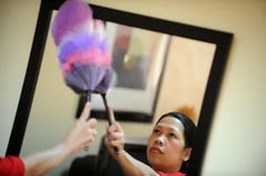 NCR domestic workers to get wage hike starting February