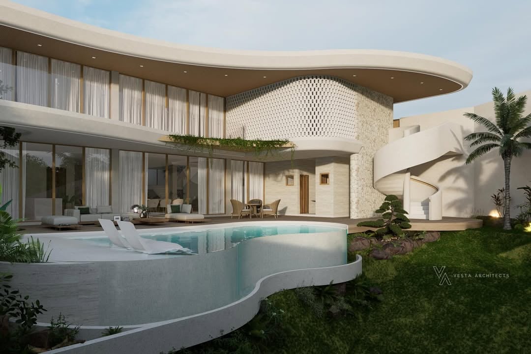 Proudly from the South: Barbie Imperial’s Bicol dream house comes true