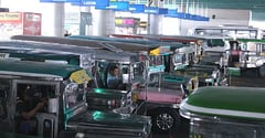 New LTFRB policy targets ‘broken-down’ PUVs for commuter safety