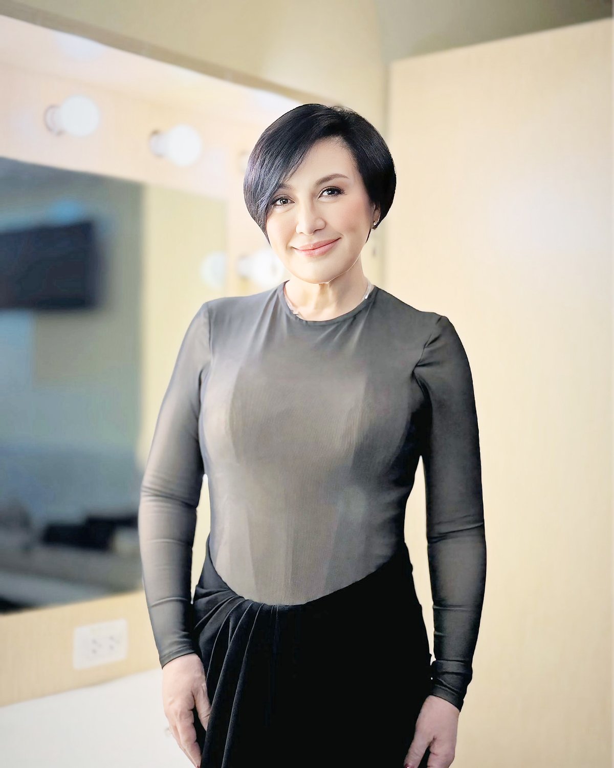 SHARON Cuneta