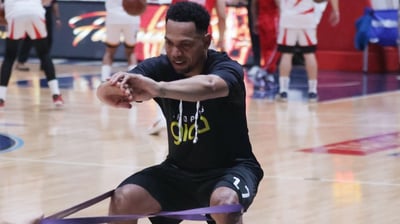 Castro hints at looming TNT return