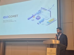 GoComet plans AI-led supply chains