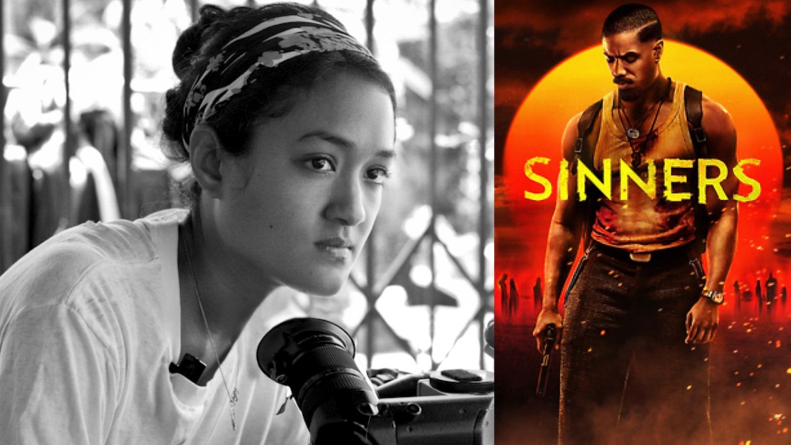‘Sinners’ cinematographer becomes first woman of Filipino descent nominated for an Oscar

