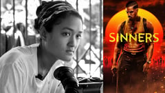 ‘Sinners’ cinematographer becomes first woman of Filipino descent nominated for an Oscar

