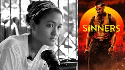 ‘Sinners’ cinematographer becomes first woman of Filipino descent nominated for an Oscar

