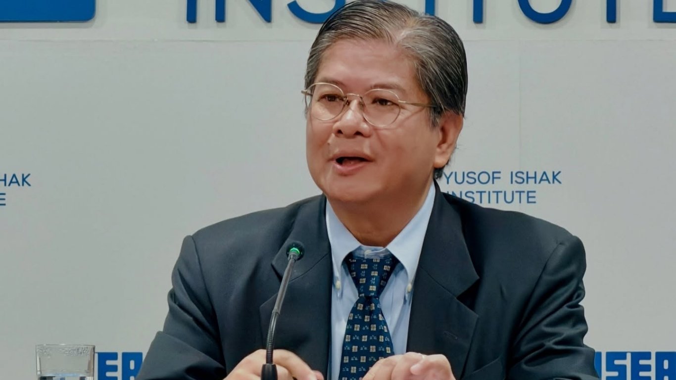 Phl ASEAN chairship to tackle a challenging year