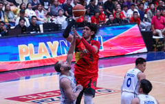 SMB dominates TNT in Game 2, ties Finals series
