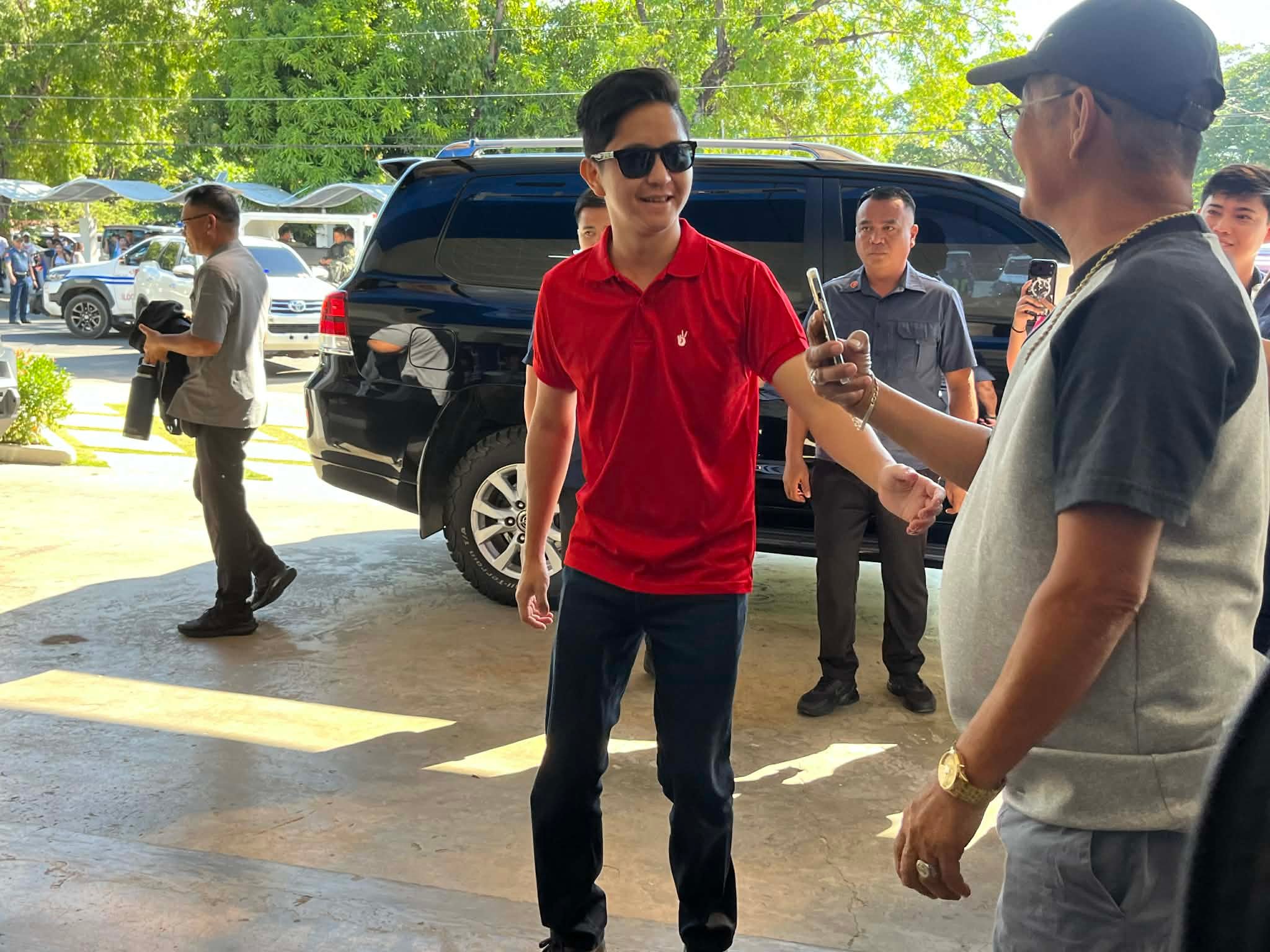 New scholarships, data platform launched under PBBM-GABAY ng Bayan