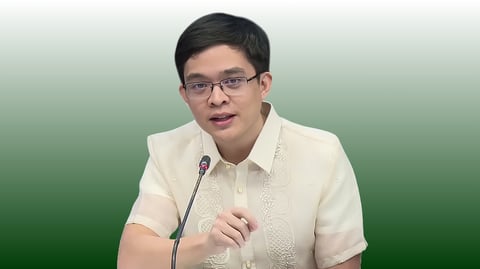 NBI eyes human trafficking, perjury raps in alleged plot to frame Recto