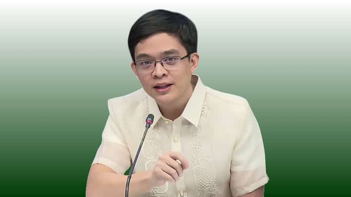 NBI eyes human trafficking, perjury raps in alleged plot to frame Recto