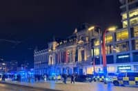Stabbings at Kurdish demo in Belgium wound six
