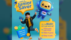BDO pushes financial literacy through Junior Savers Account