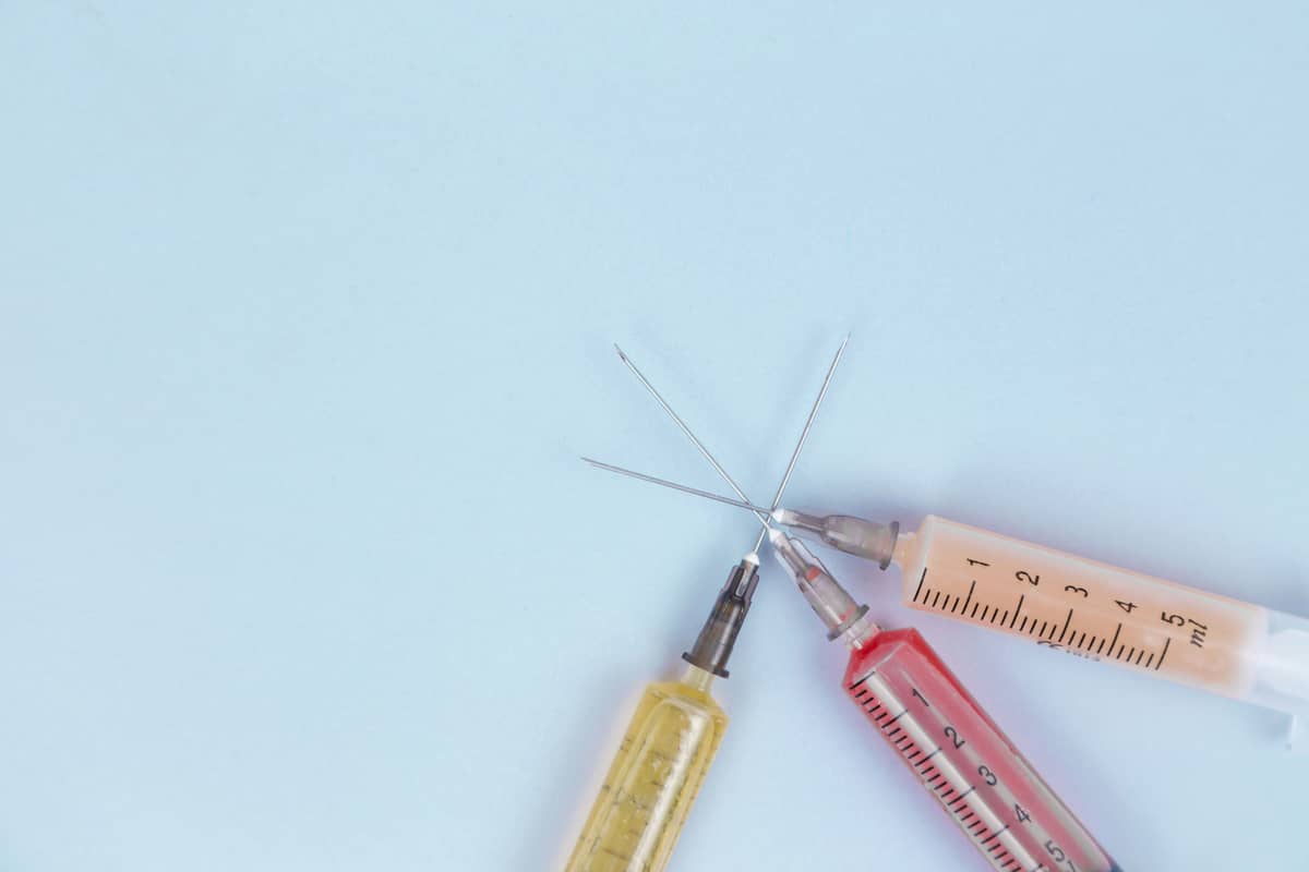INJECTIONS