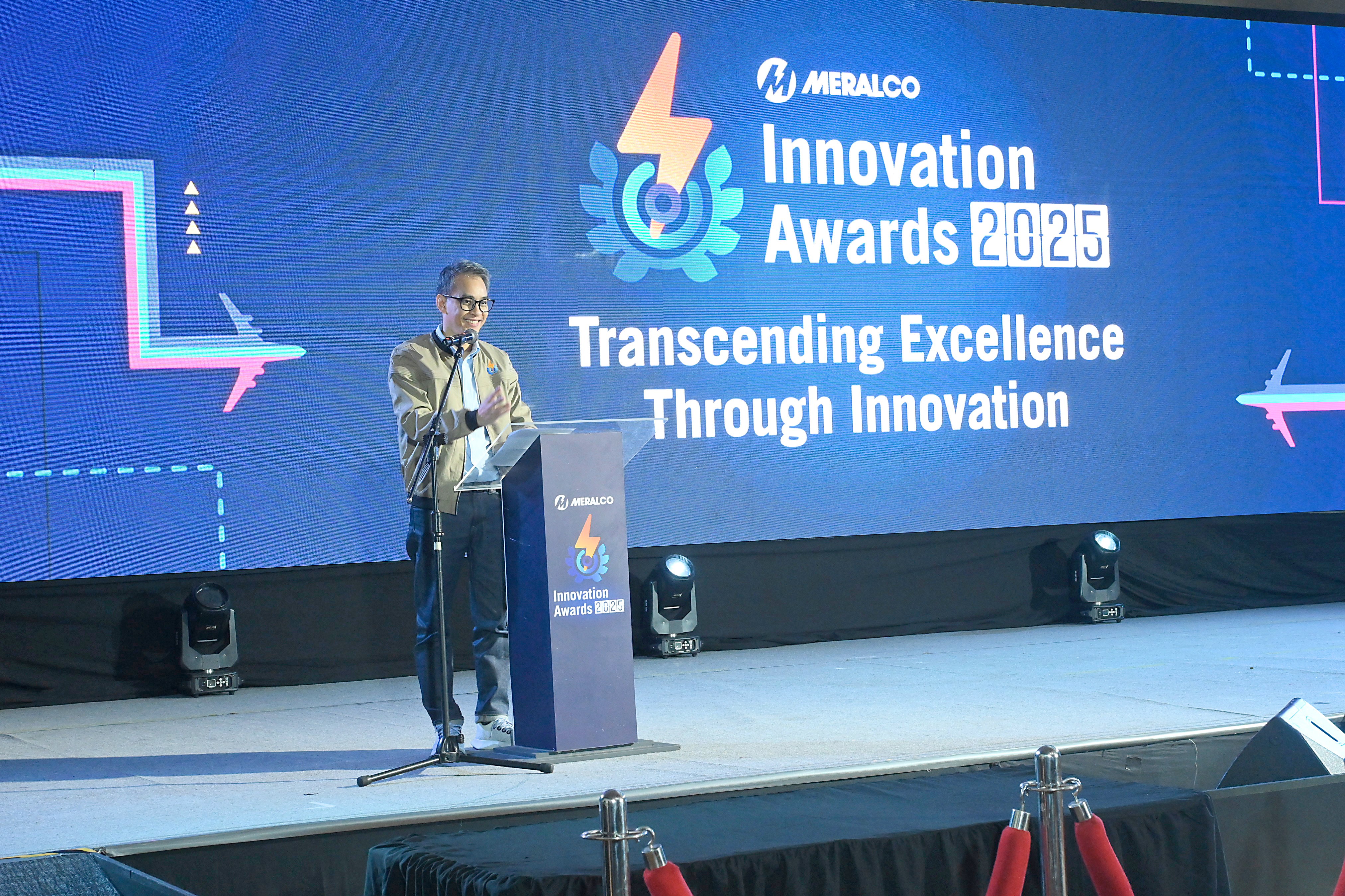 Meralco empowers consumers through innovative, sustainable investments
