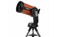 CELESTRON’s NexStar 8SE will satisfy aspiring astronomers.