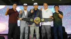 Trilogy Run Asia gears up for 2026
