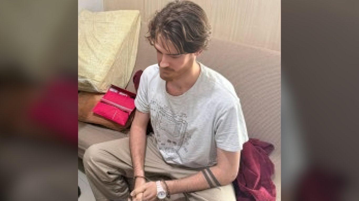 Russian vlogger tests negative for HIV after ‘rage-bait’ posts