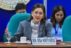 Sandy’s Bill seeks stronger child safety in tourism