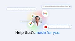 Gemini wants to be your personal life manager