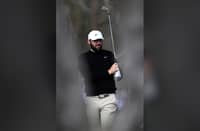 SCOTTIE Scheffler opens his season in impressive fashion as he fired a nine-under par 63 to join a huge pack of second-placers in the first round of the US PGA Tour event in La Quinta, California.