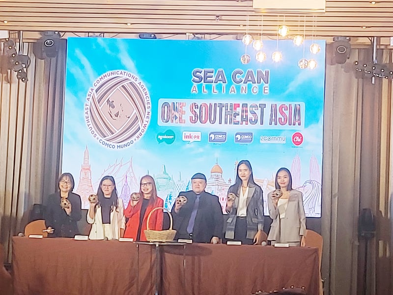 Southeast Asia Alliance champions youth leadership
