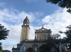 Rediscovering Intramuros: Walking Back into the Heart of Old Manila
