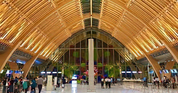 Cebu airport braces for travel surge