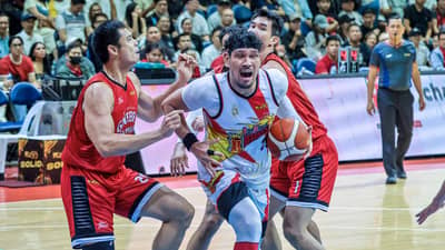 JUNE Mar Fajardo and Japeth Aguilar are set to renew their rivalry when they lead the South and North teams in the PBA All-Star Game in Candon City, Ilocos Sur from 6 to 8 March.