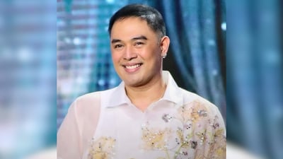 Jed Madela says slimmer look is about health, not vanity