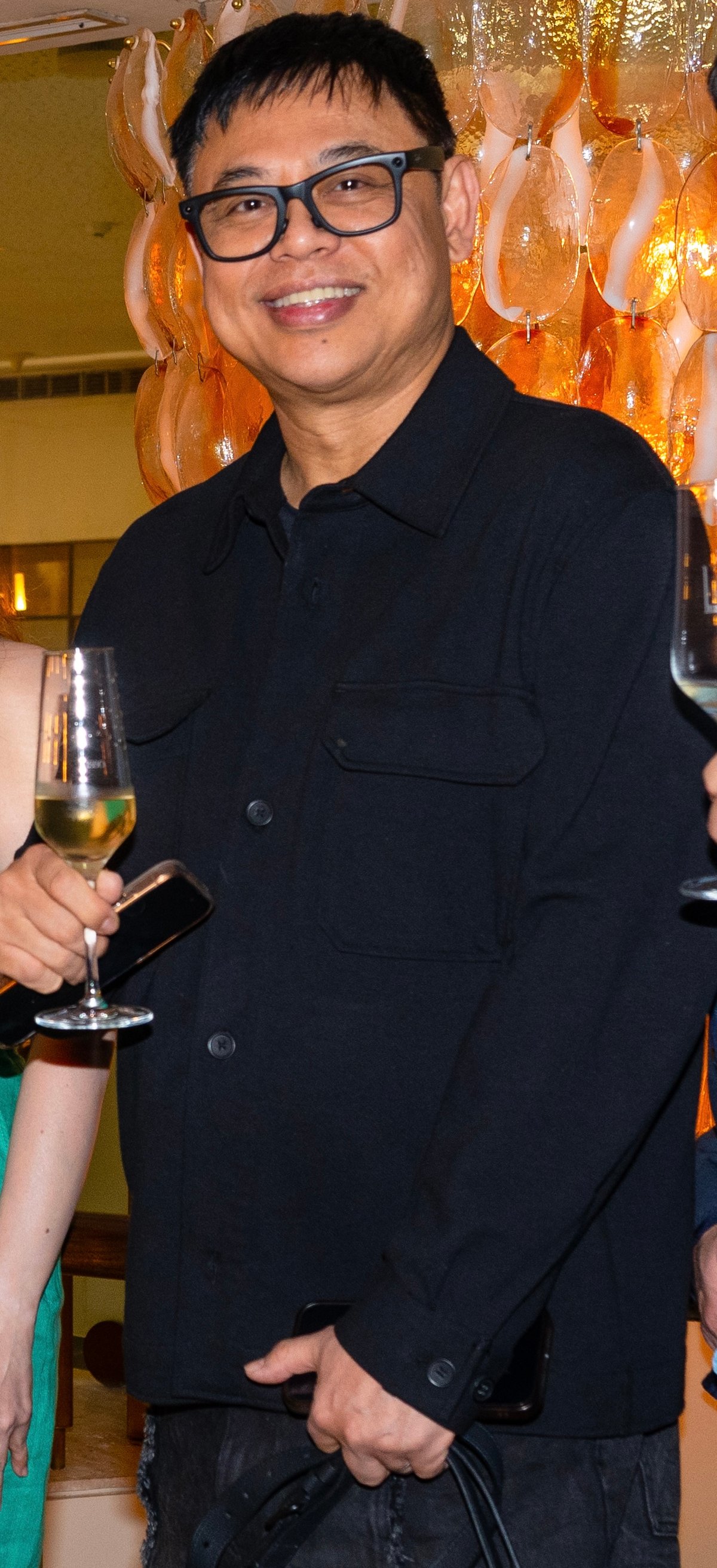 JUANCH Robles
