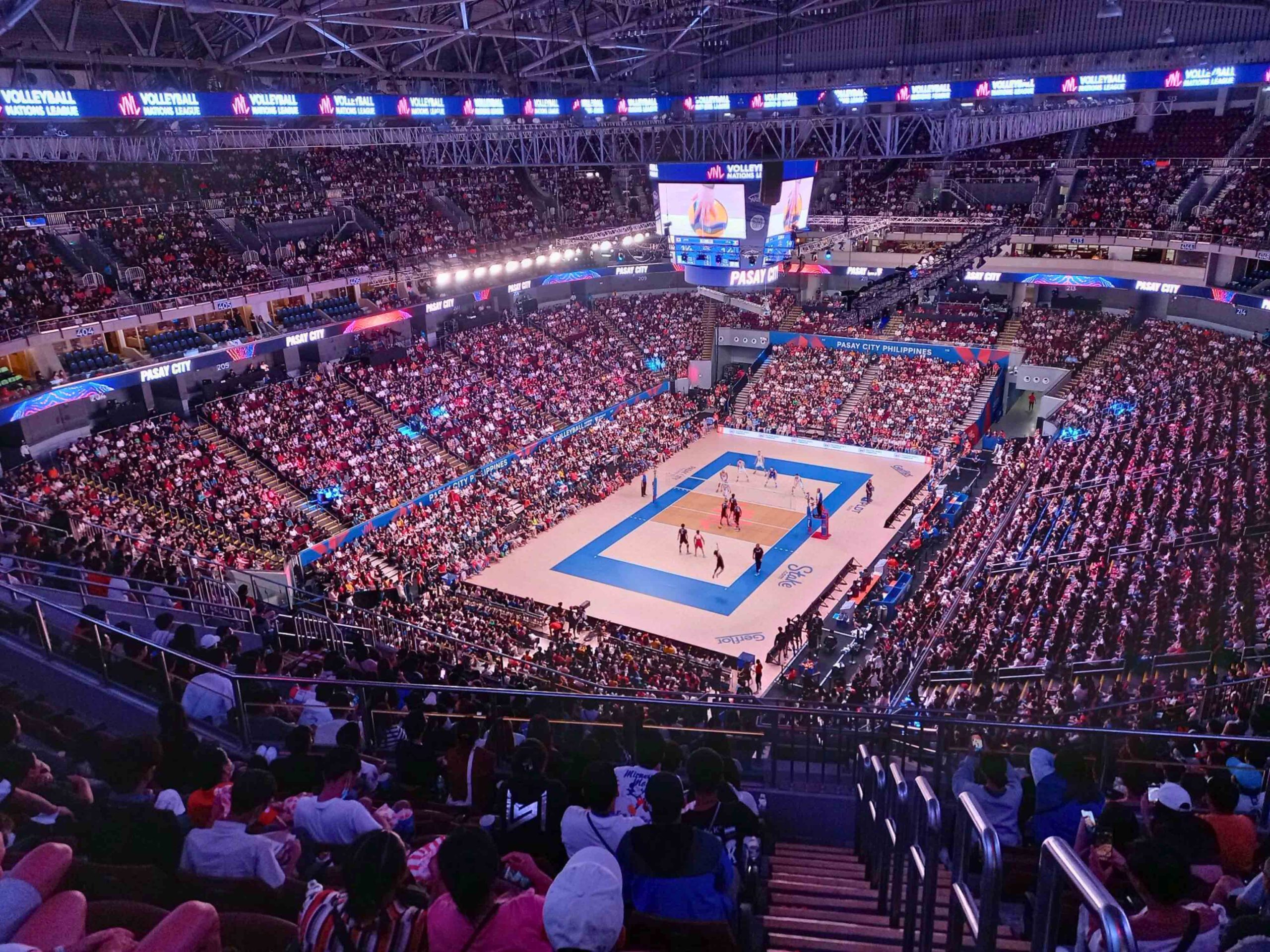 La Salle, FEU renew Valentine’s Day rivalry
