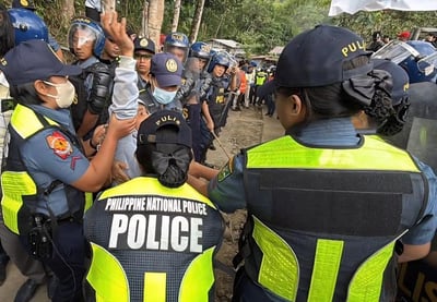 Mining firm questions legal basis of MGB suspension