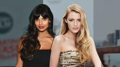 Jameela Jamil stands by texts criticizing Blake Lively