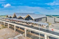 Clark growth seen as Manila flights shift
