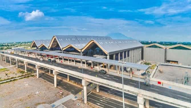 Clark growth seen as Manila flights shift